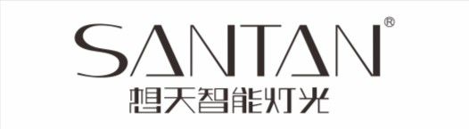 绍兴想天智能灯光