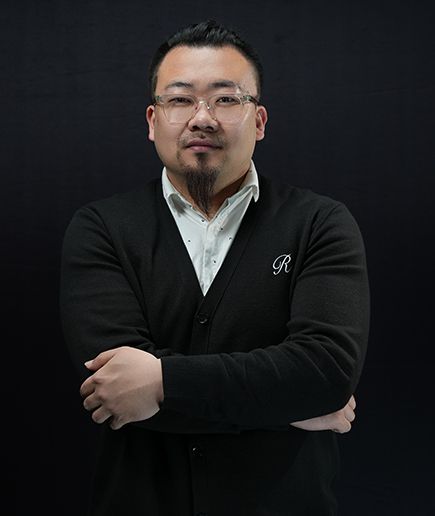 绍兴装修设计师倪亚伦