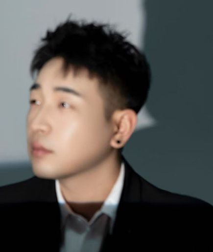 绍兴装修设计师祁天斌