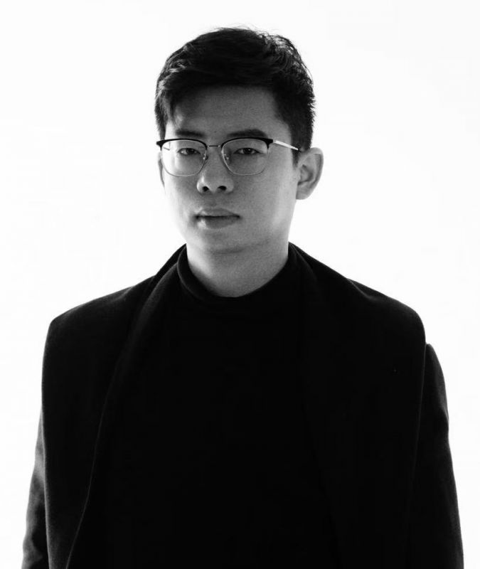 绍兴装修设计师钱圣峰