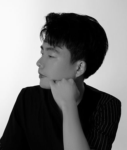 绍兴装修设计师胡冯铭